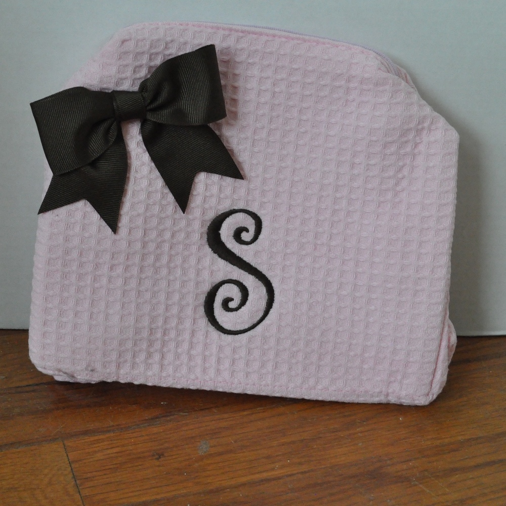 Makeup/Accessory Bag